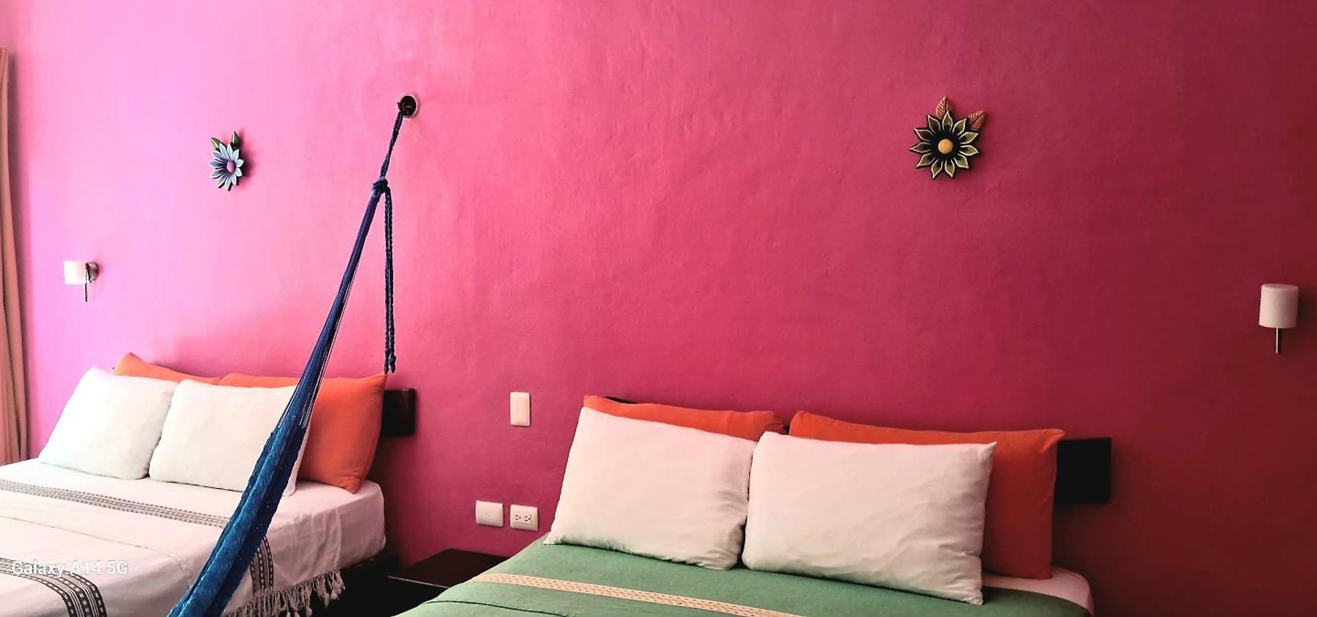Casa Don Diego 4* Tulum