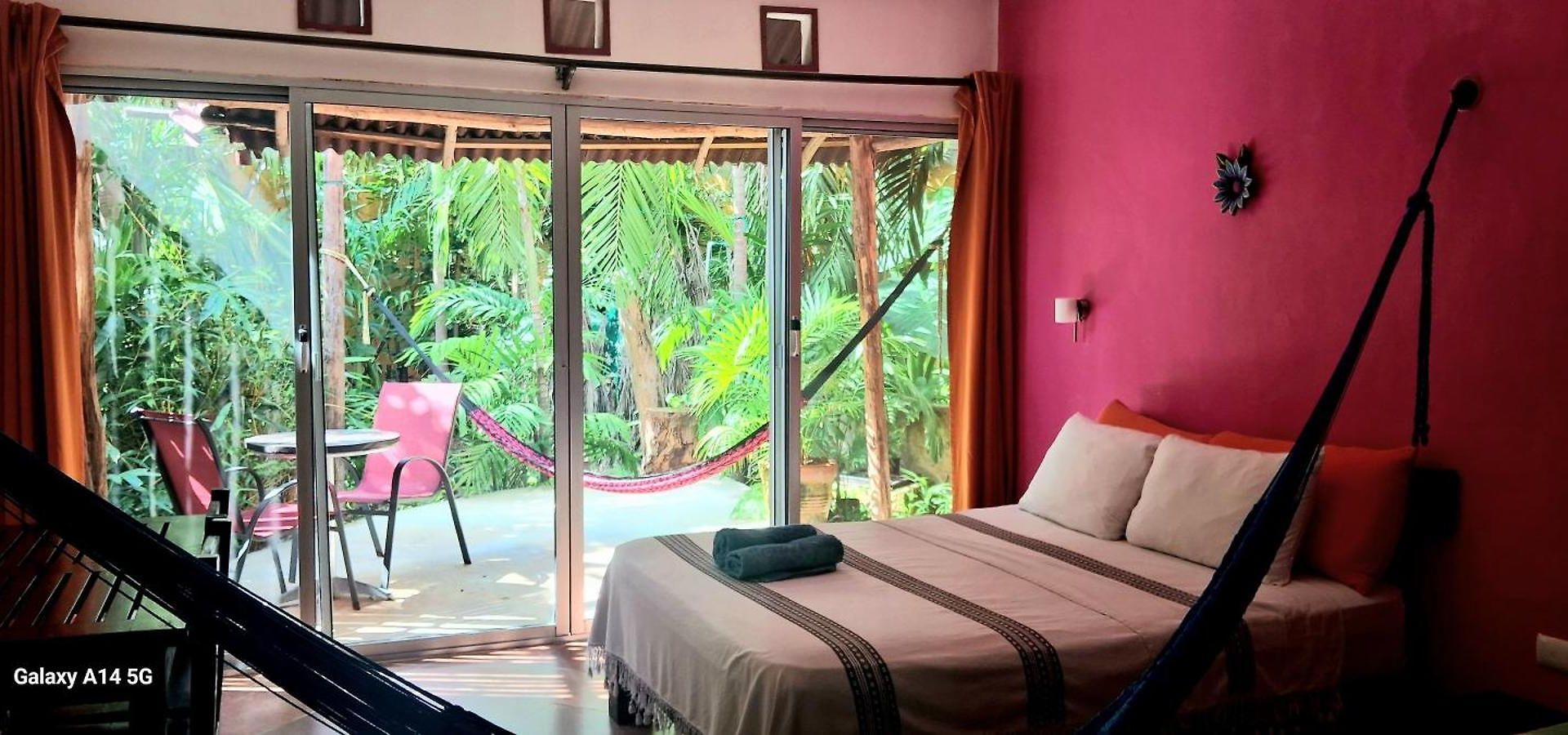 Bed & Breakfast Casa Don Diego