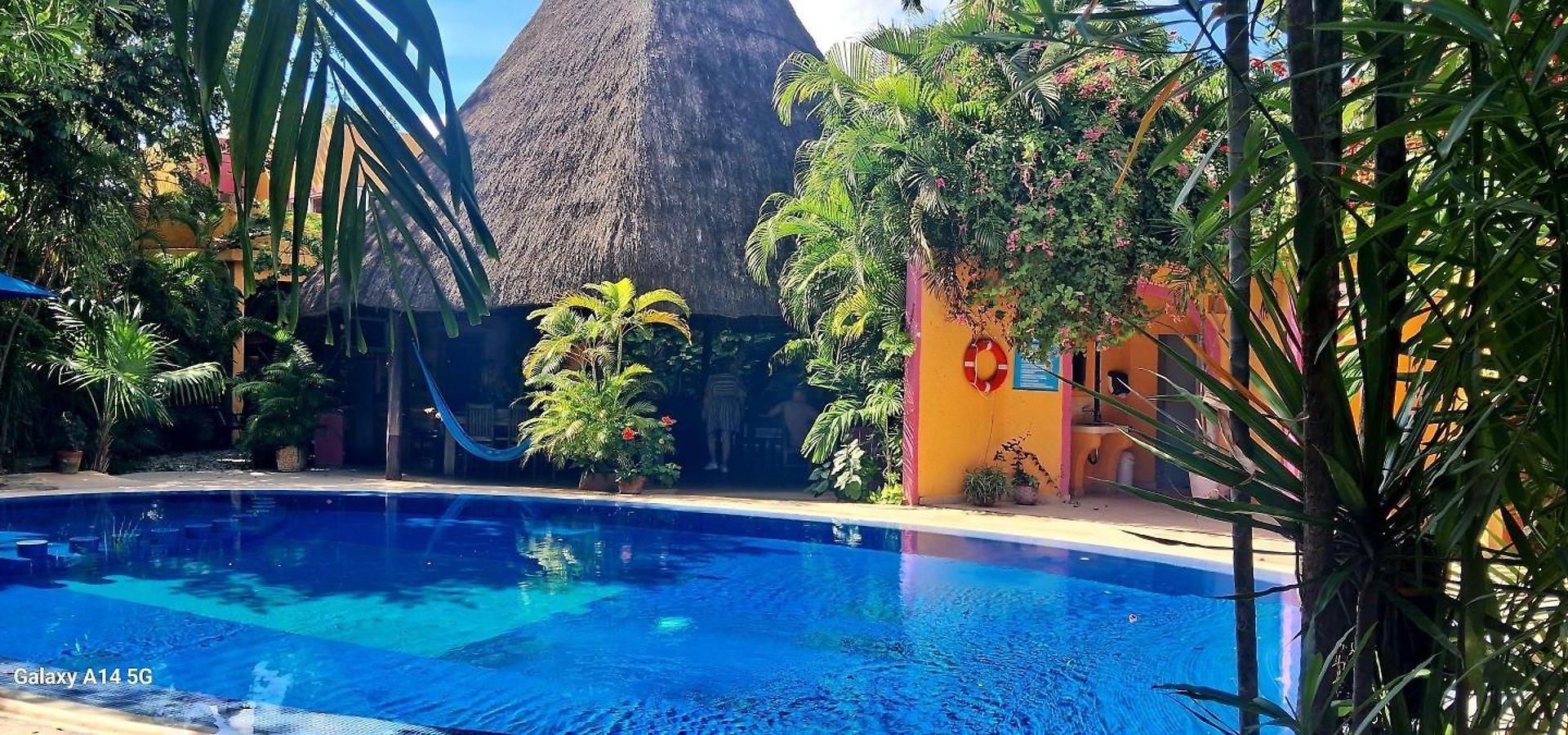 Casa Don Diego Bed & Breakfast 4*