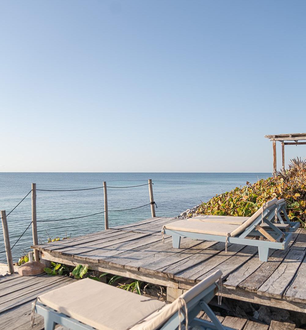 La Del Sol Boutique 3* Tulum