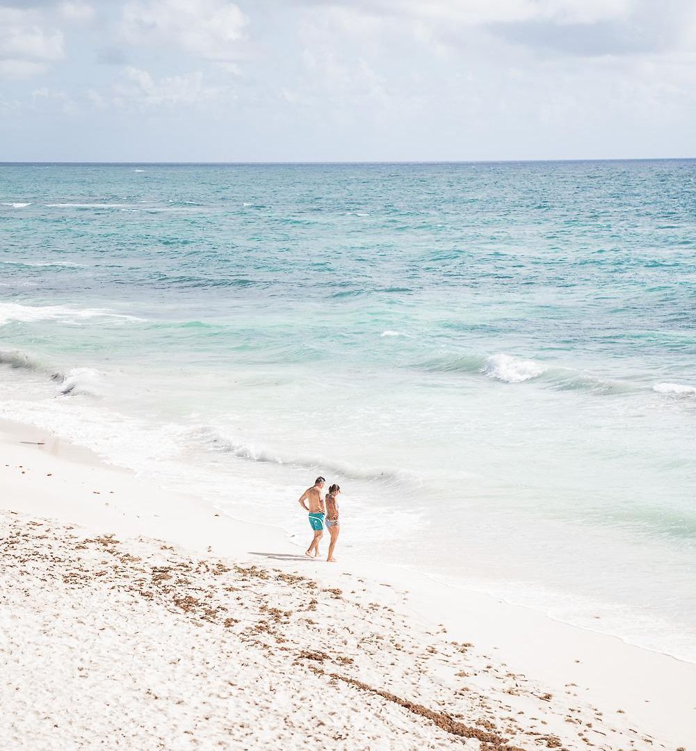 Hotel La Del Sol Boutique Tulum
