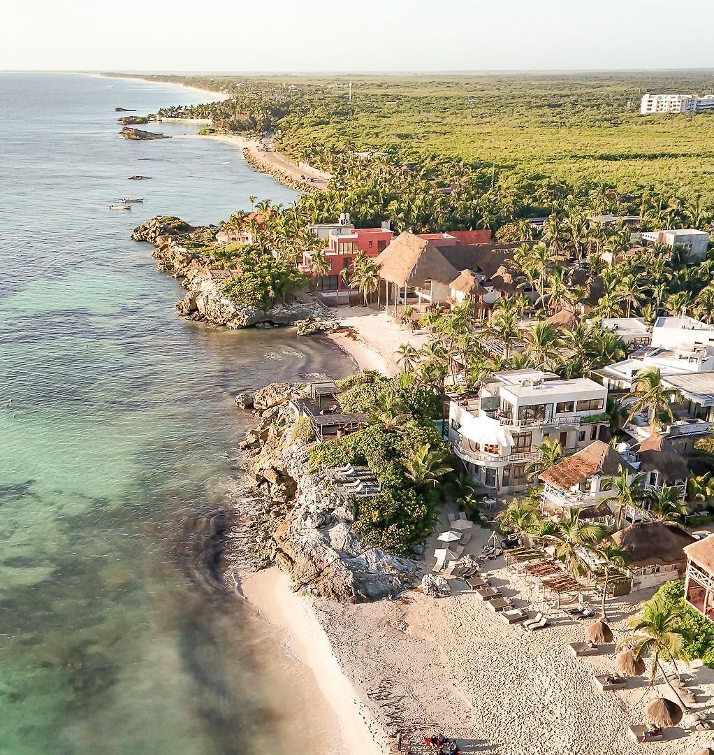 La Del Sol Boutique 3*