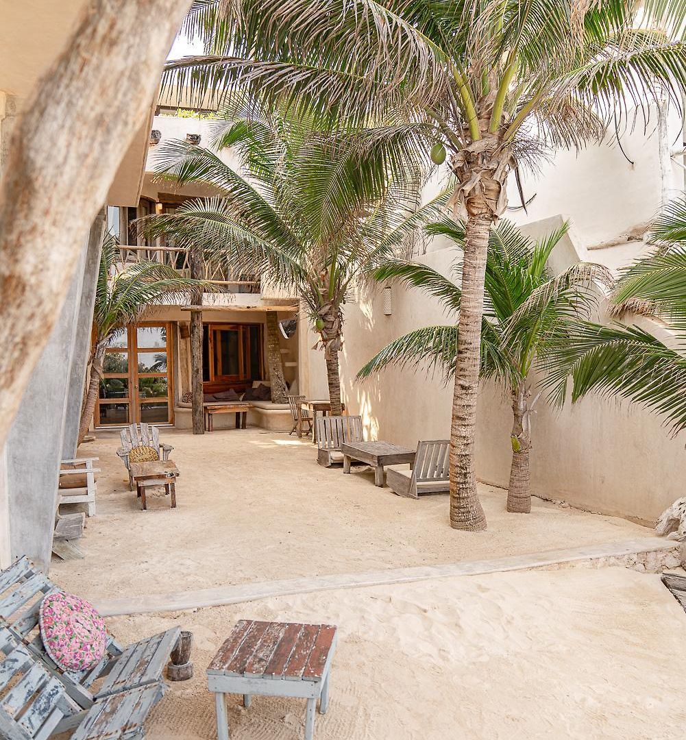 La Del Sol Boutique 3*