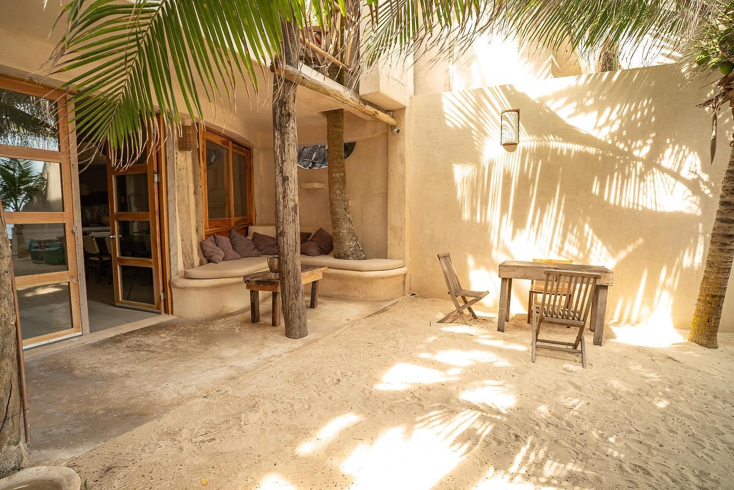Hotel La Del Sol Boutique