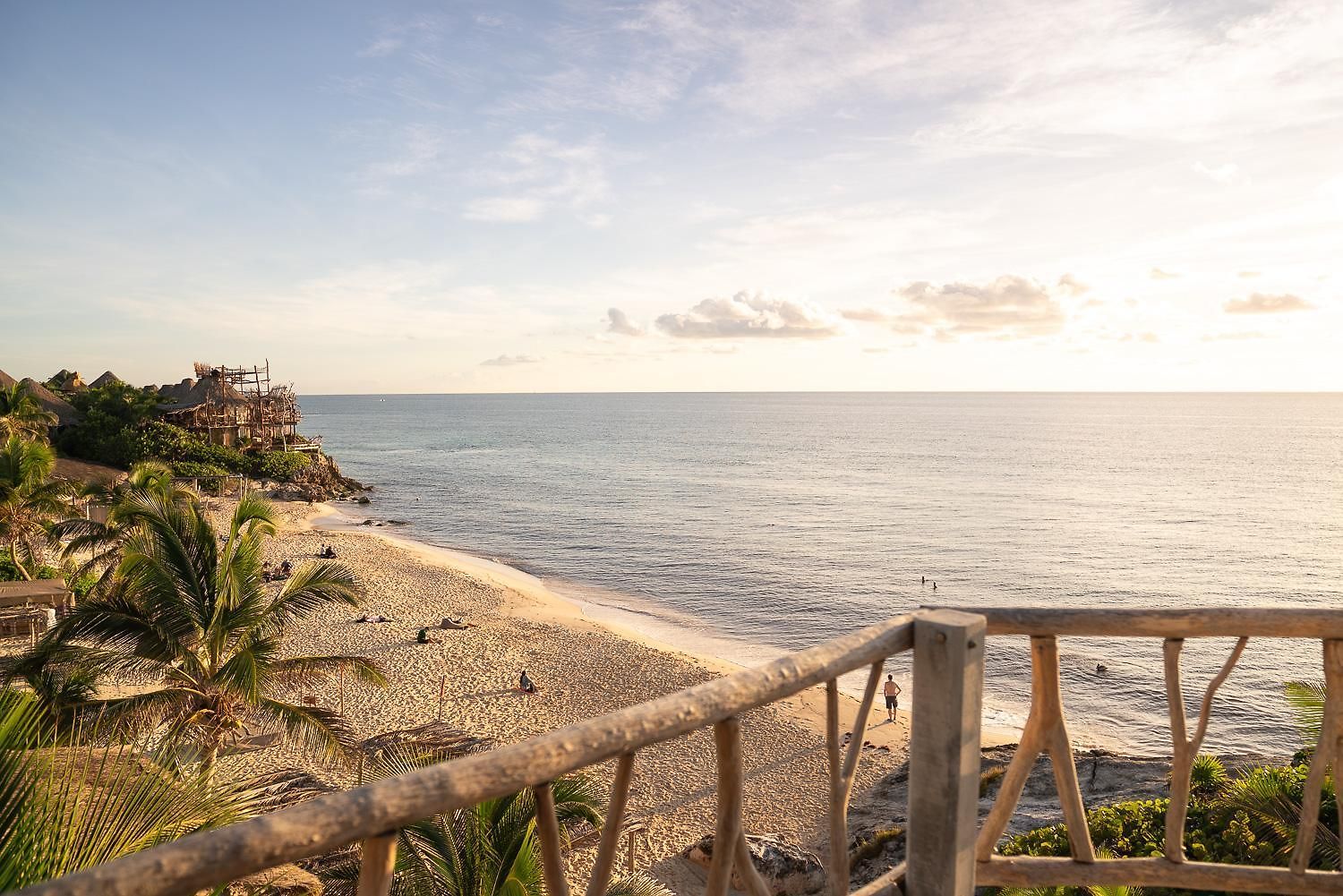 La Del Sol Boutique Hotel Tulum