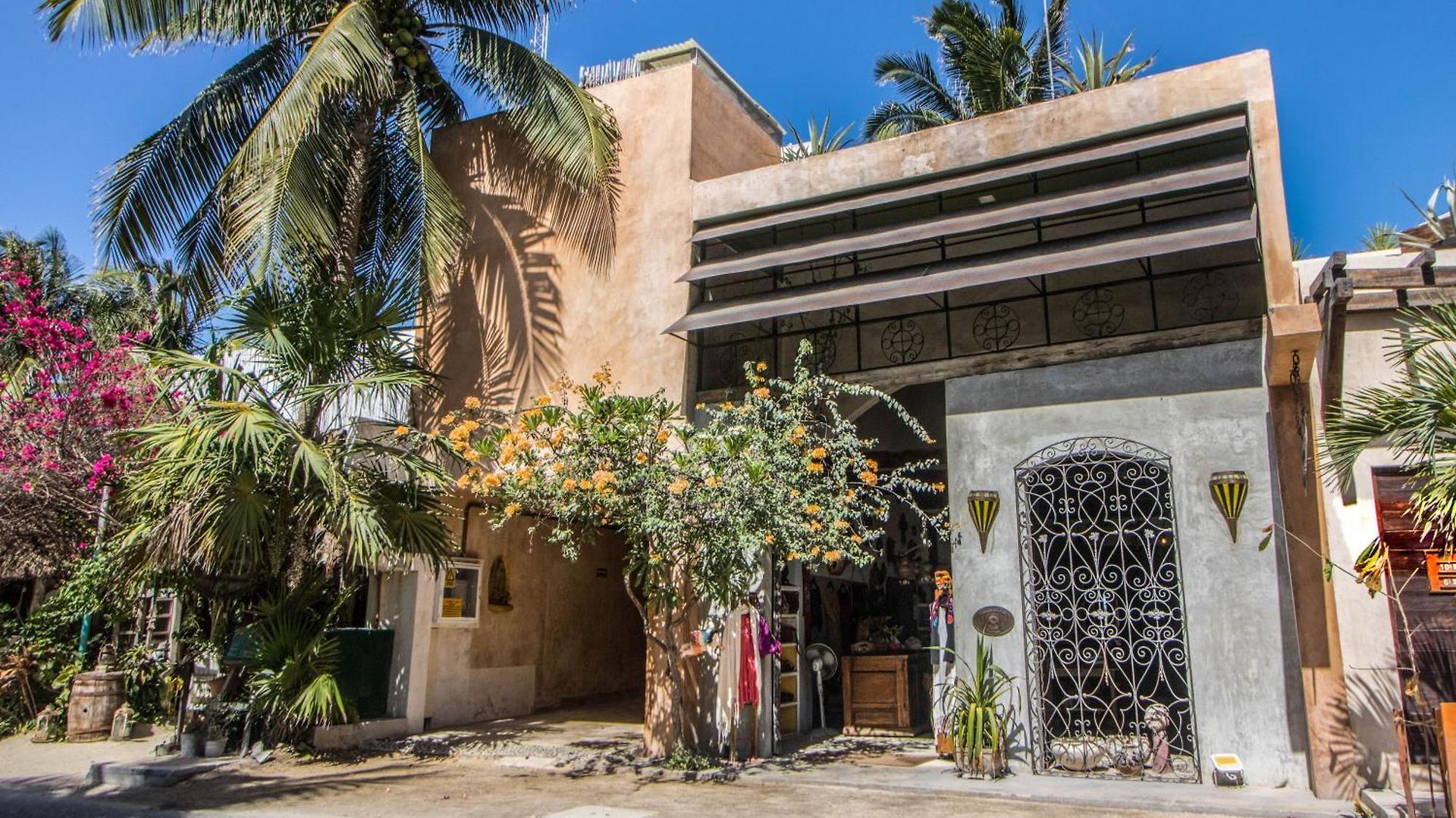 Hotel La Del Sol Boutique