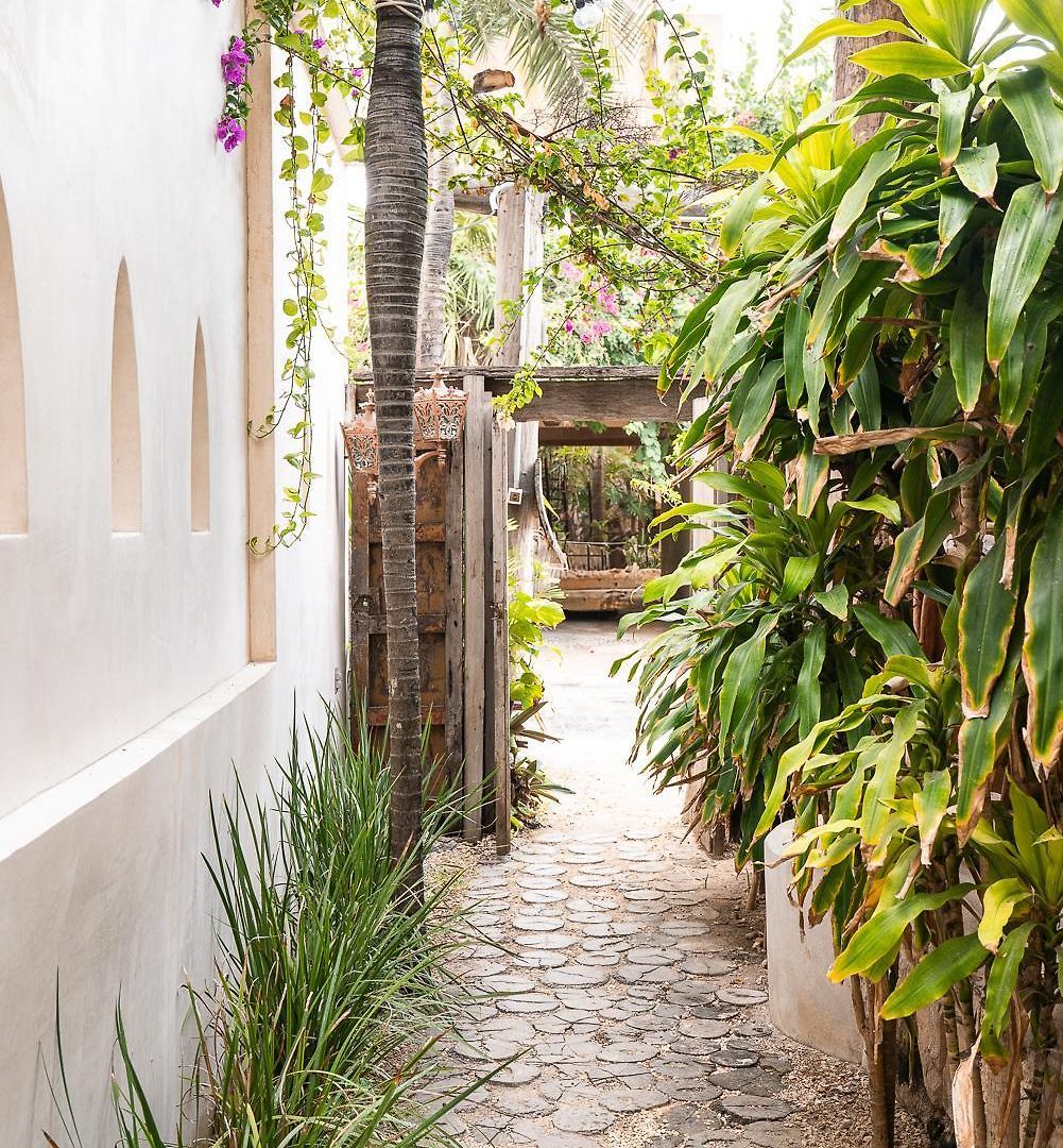 La Del Sol Boutique