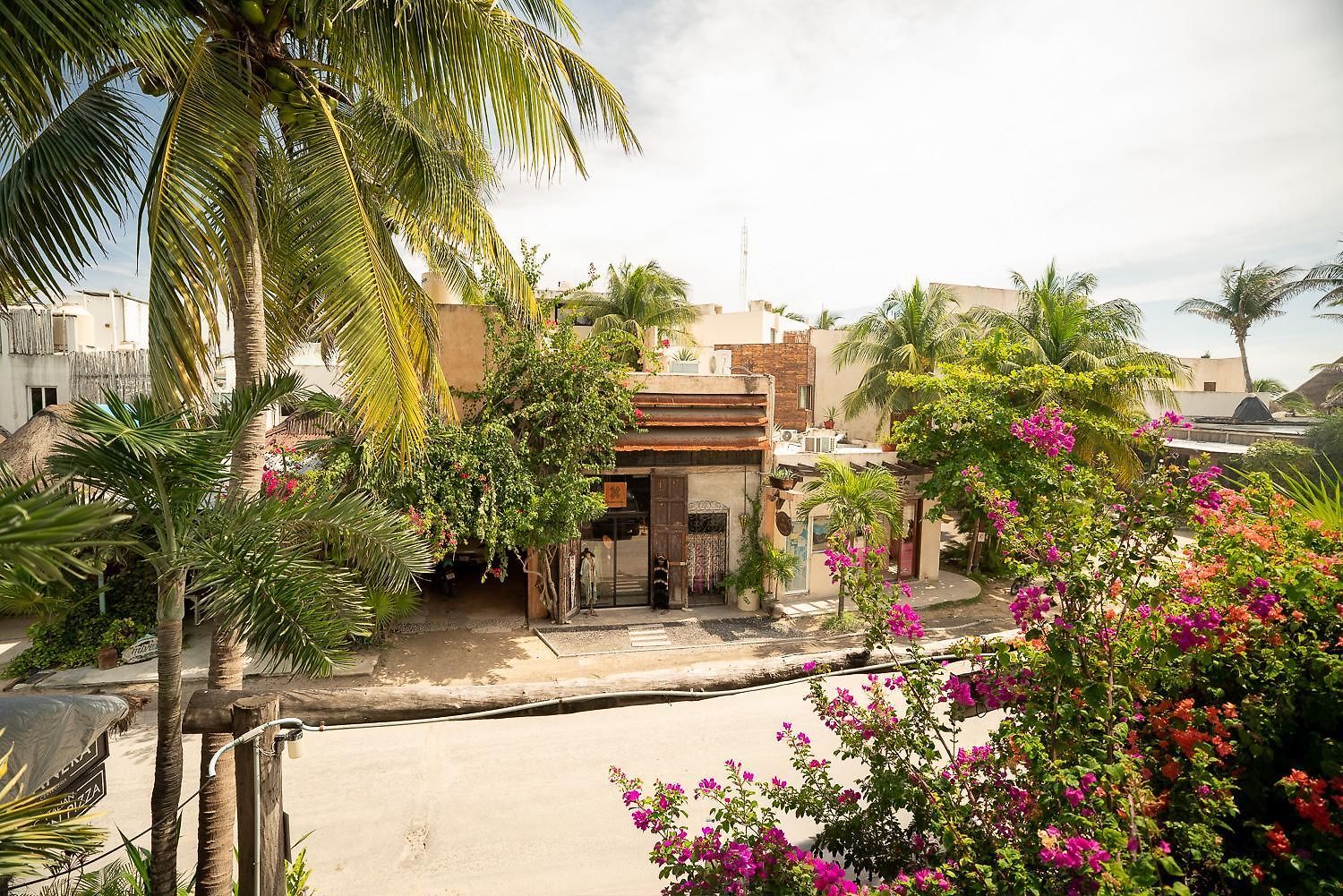 Hotel La Del Sol Boutique Tulum