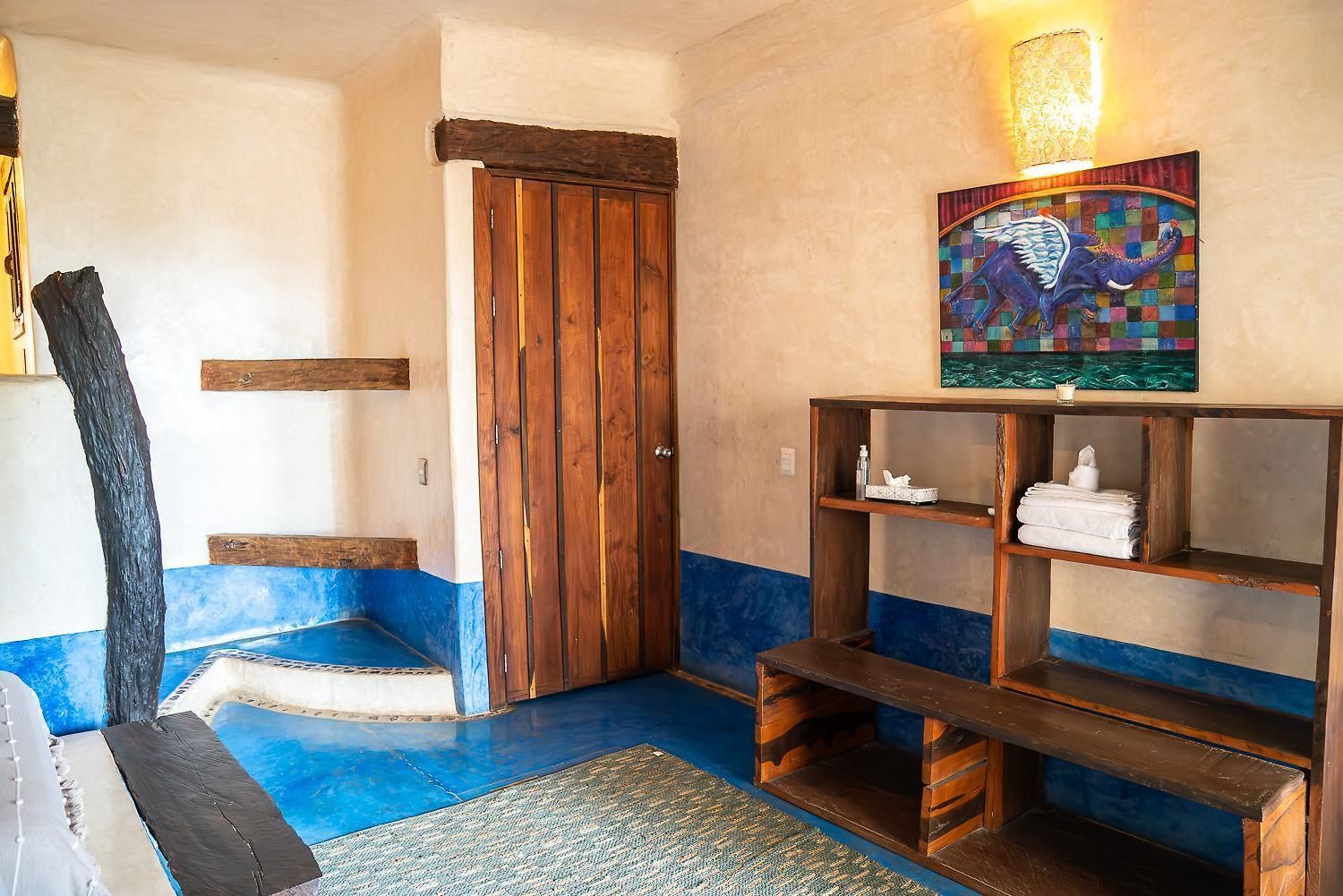 La Del Sol Boutique Hotel 3*