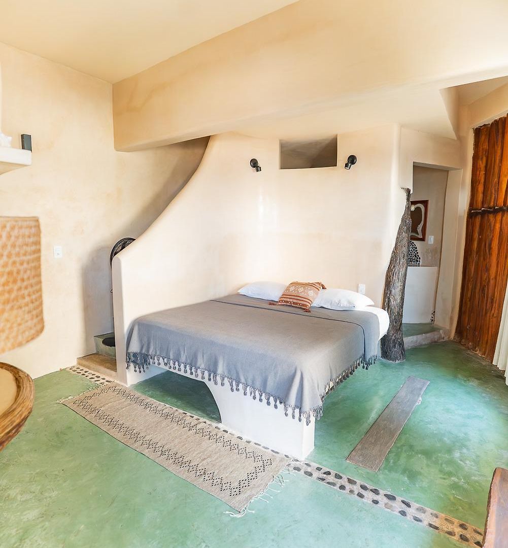 La Del Sol Boutique 3* Tulum