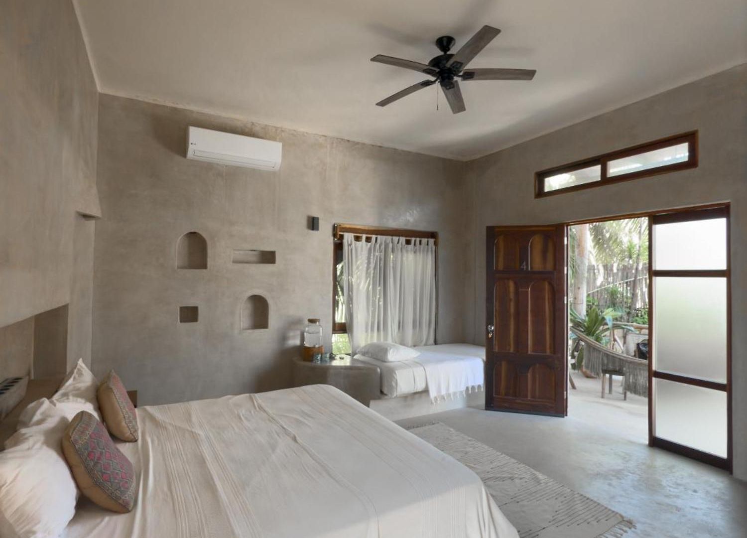 Hotel La Del Sol Boutique