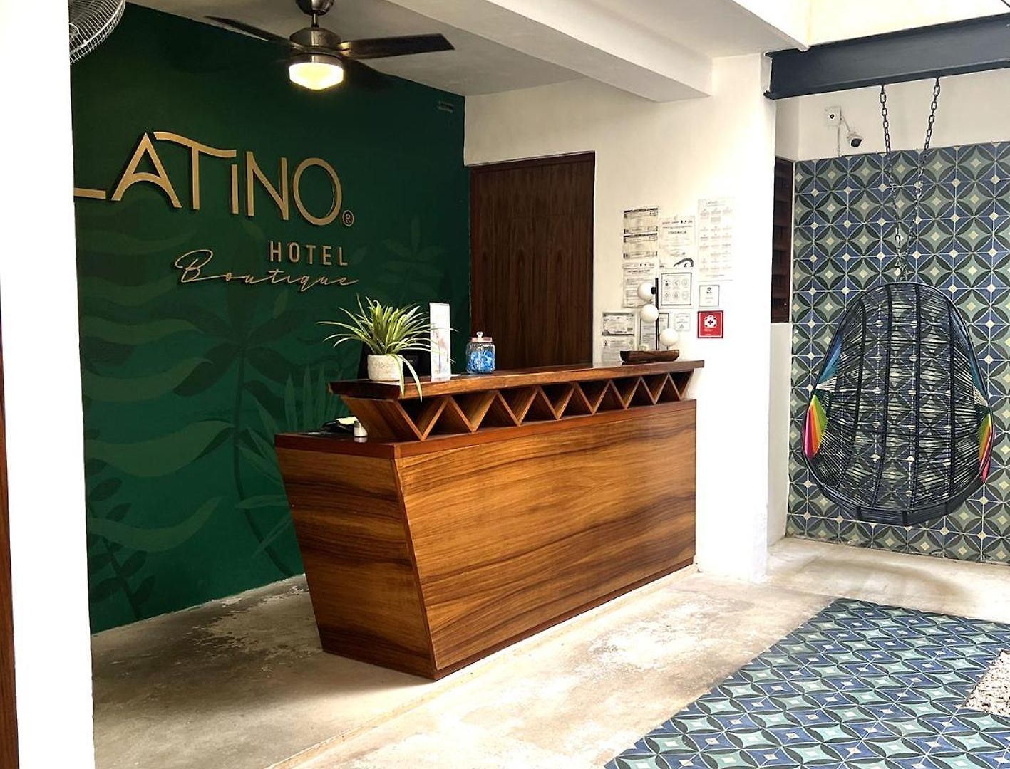 Latino Boutique 3*