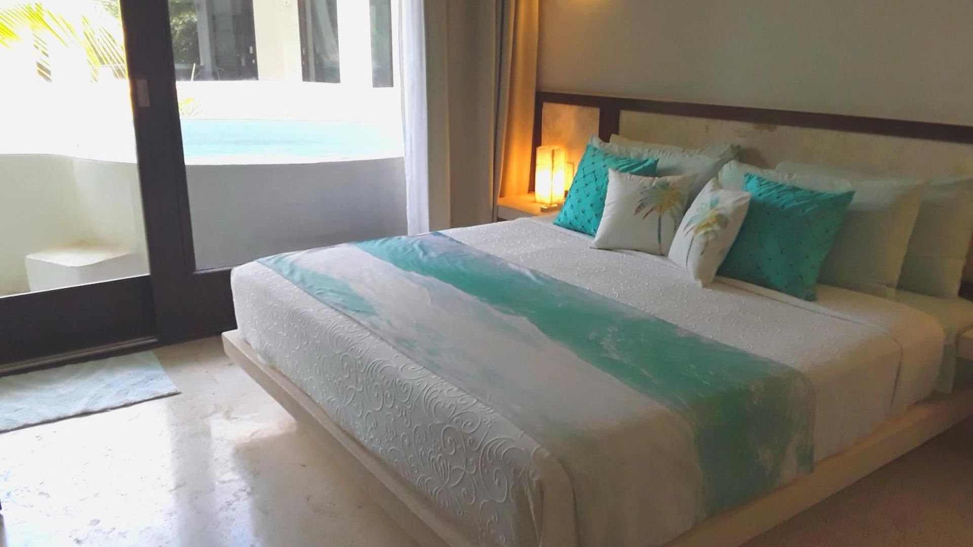 Mak Nuk Village - Clothing Optional Apartahotel Tulum