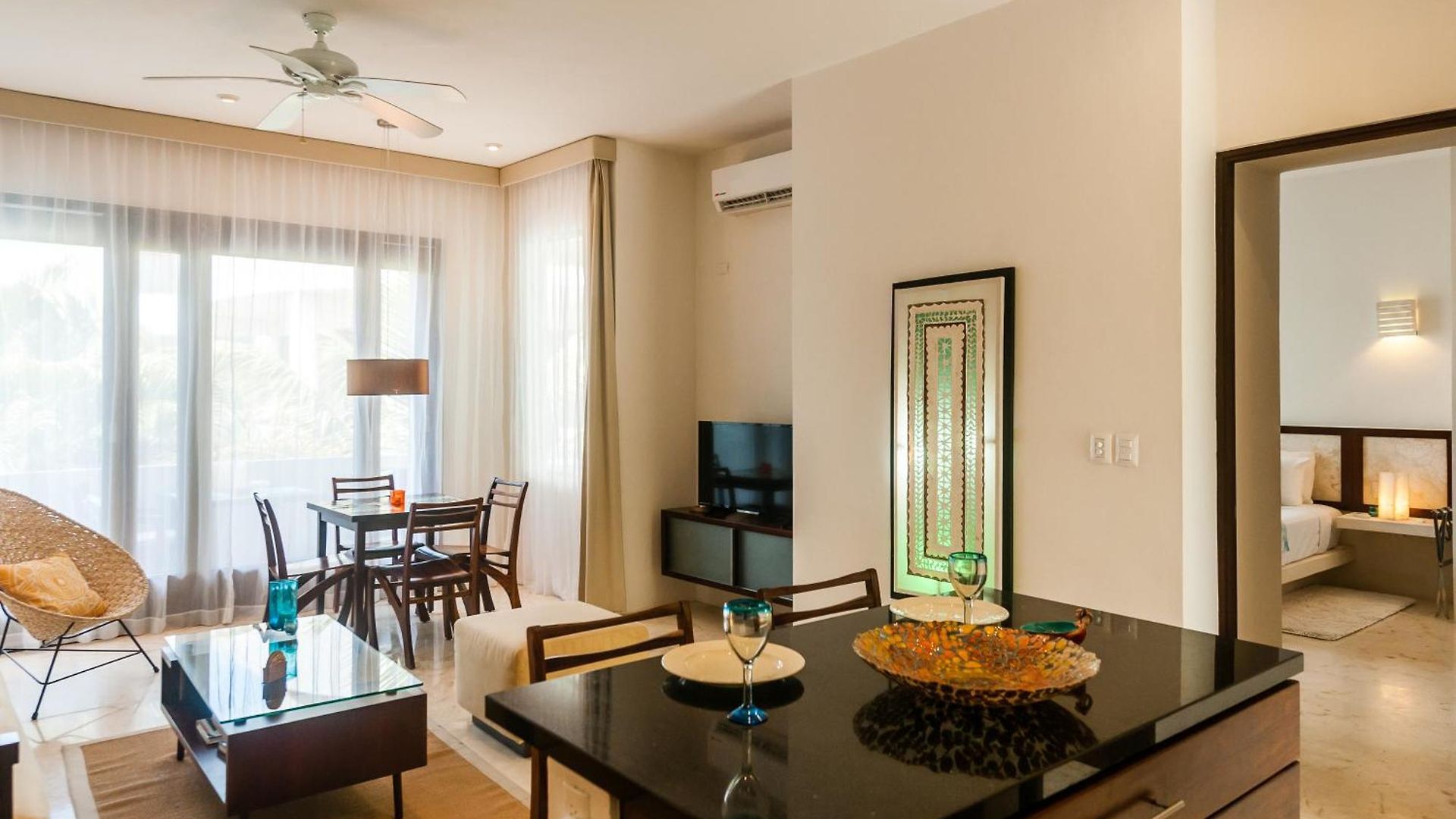 Apartahotel Mak Nuk Village - Clothing Optional