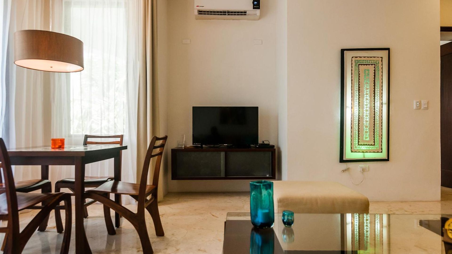 Apartahotel Mak Nuk Village - Clothing Optional Tulum