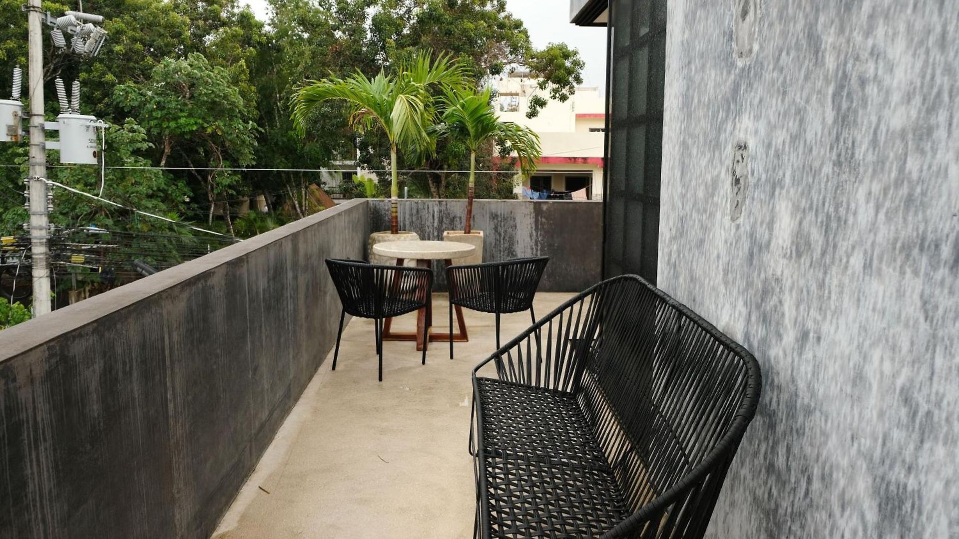 Turquoise (adults Only) Hotel 3*