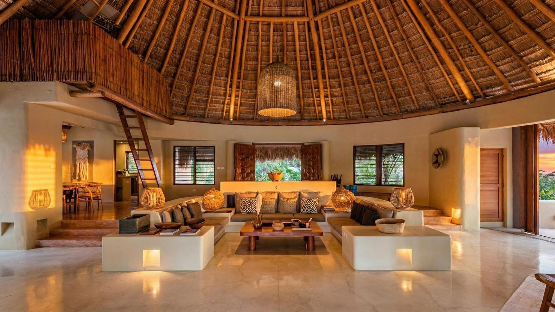 Casa Nalum * Tulum