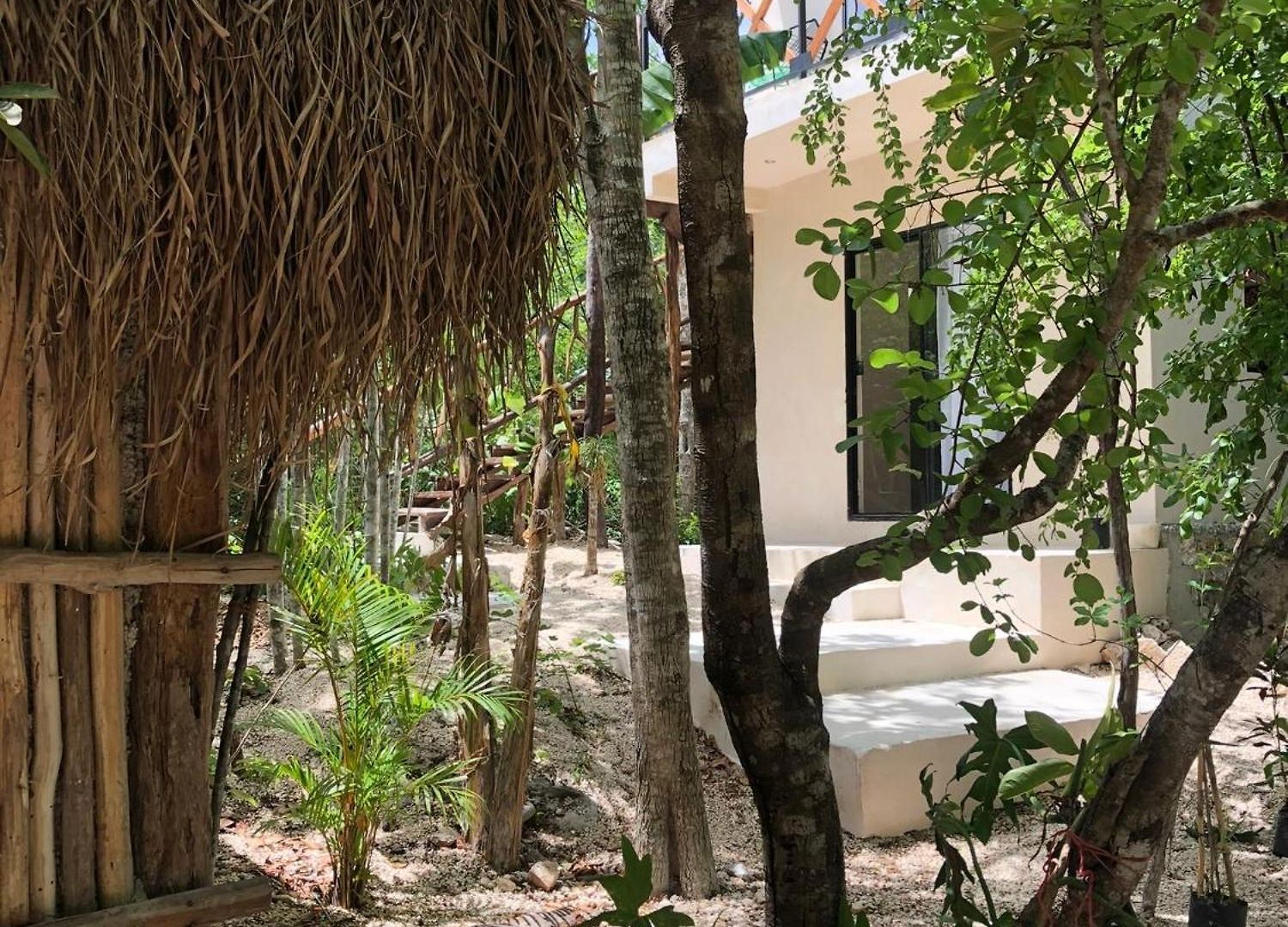 Aldea Yuyu Bed & Breakfast Tulum