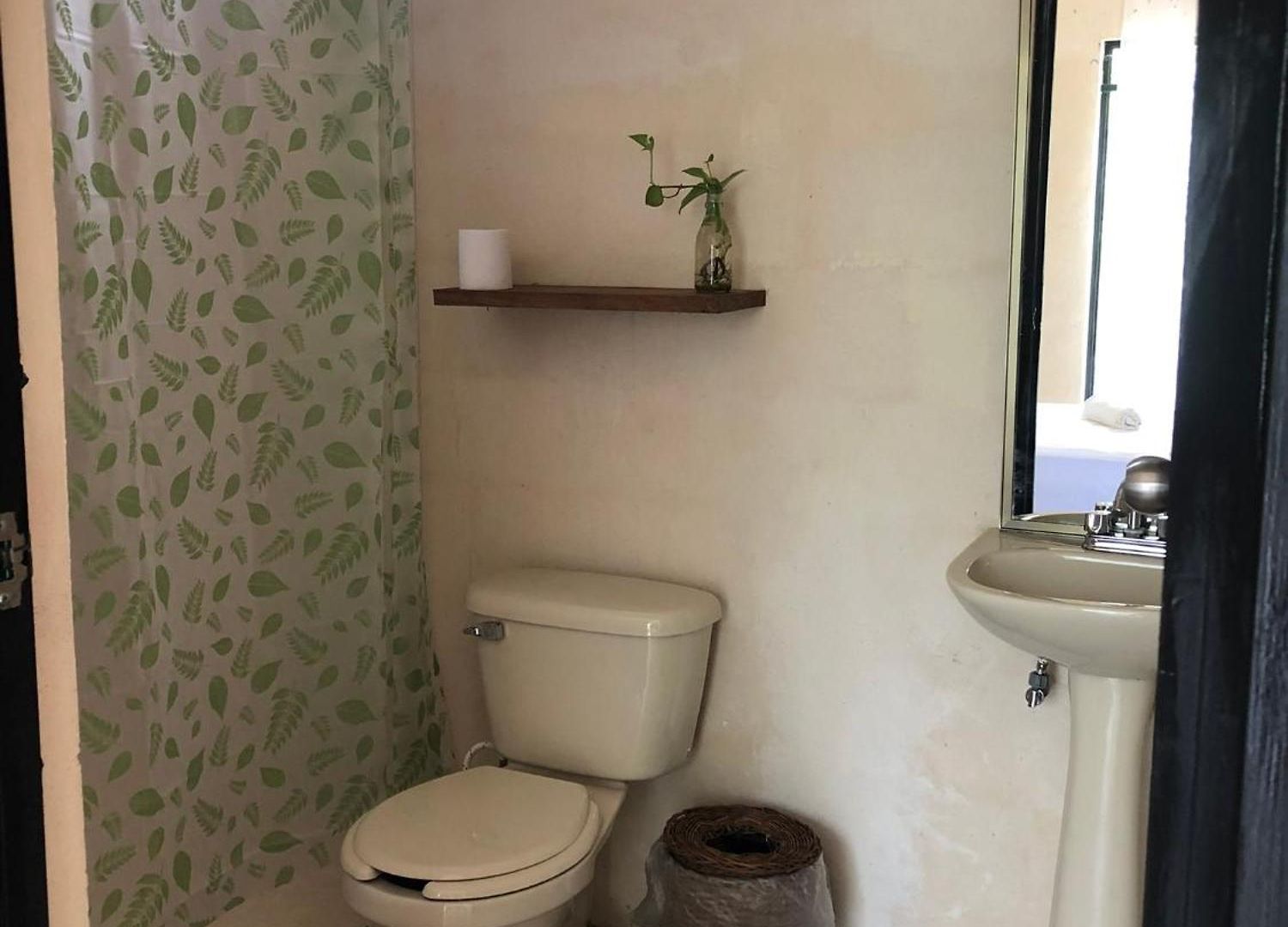 Aldea Yuyu * Tulum