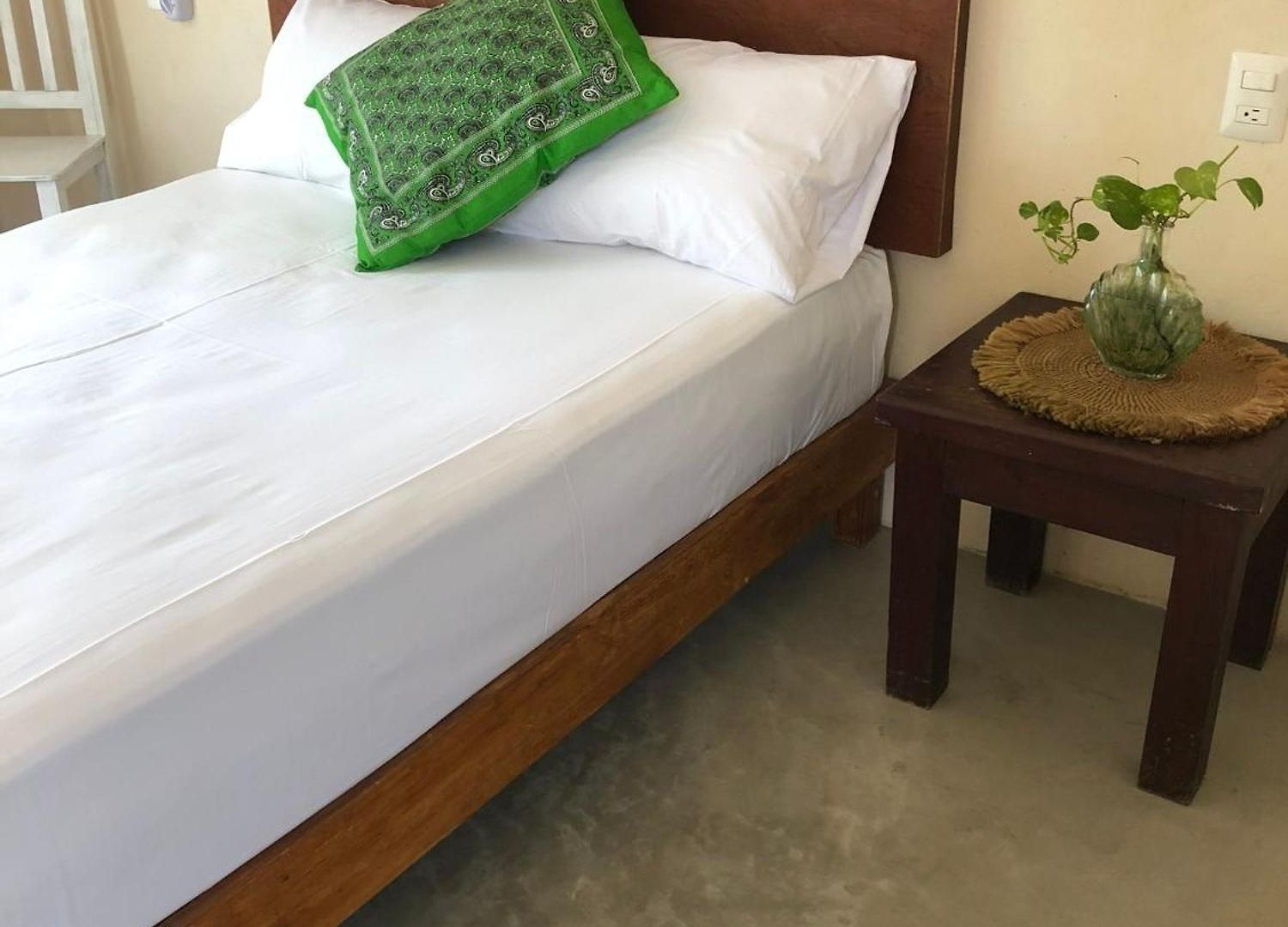Bed & Breakfast Aldea Yuyu