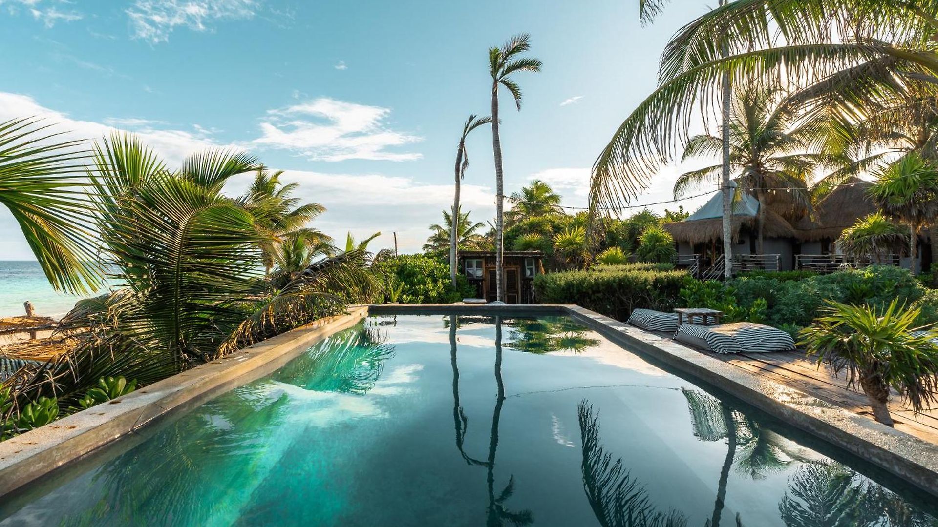 Playa Esperanza 4* Tulum