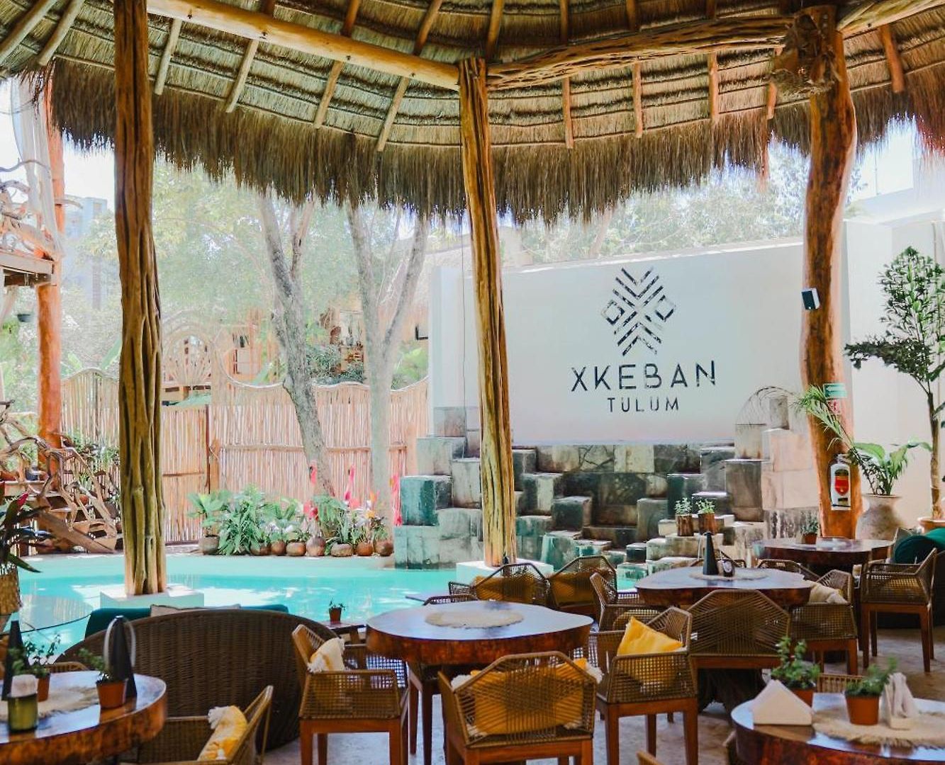 Xkeban Adults-only Weekend Party Hotel