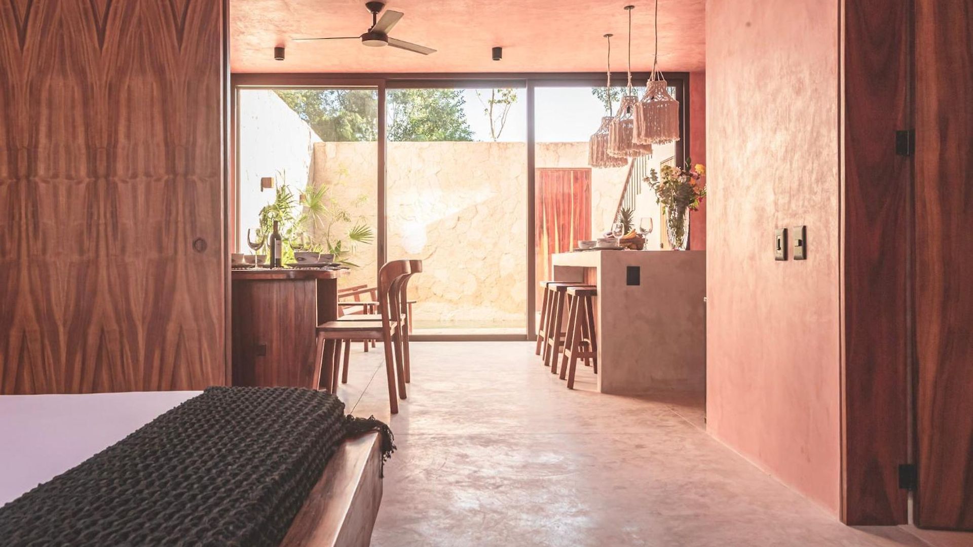 Villa Entorno - Luxury