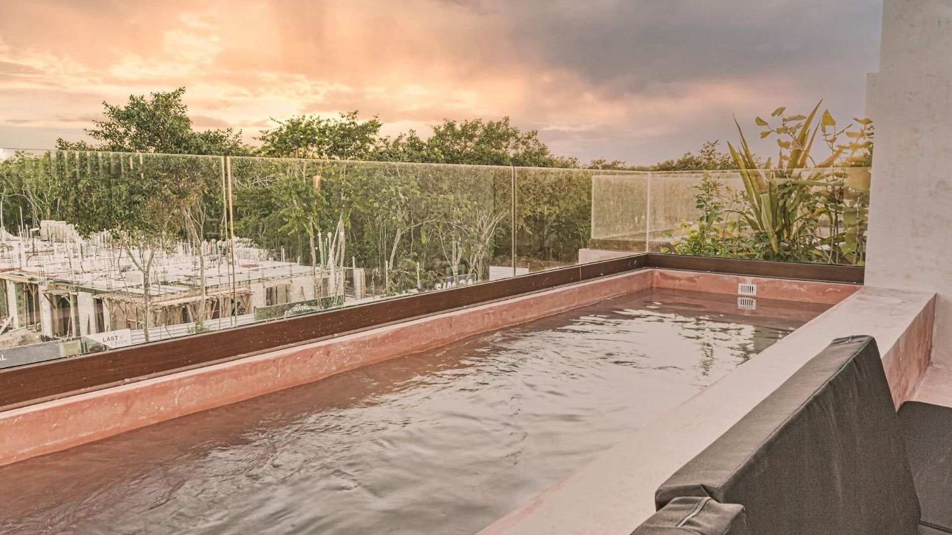 Villa Entorno - Luxury Tulum