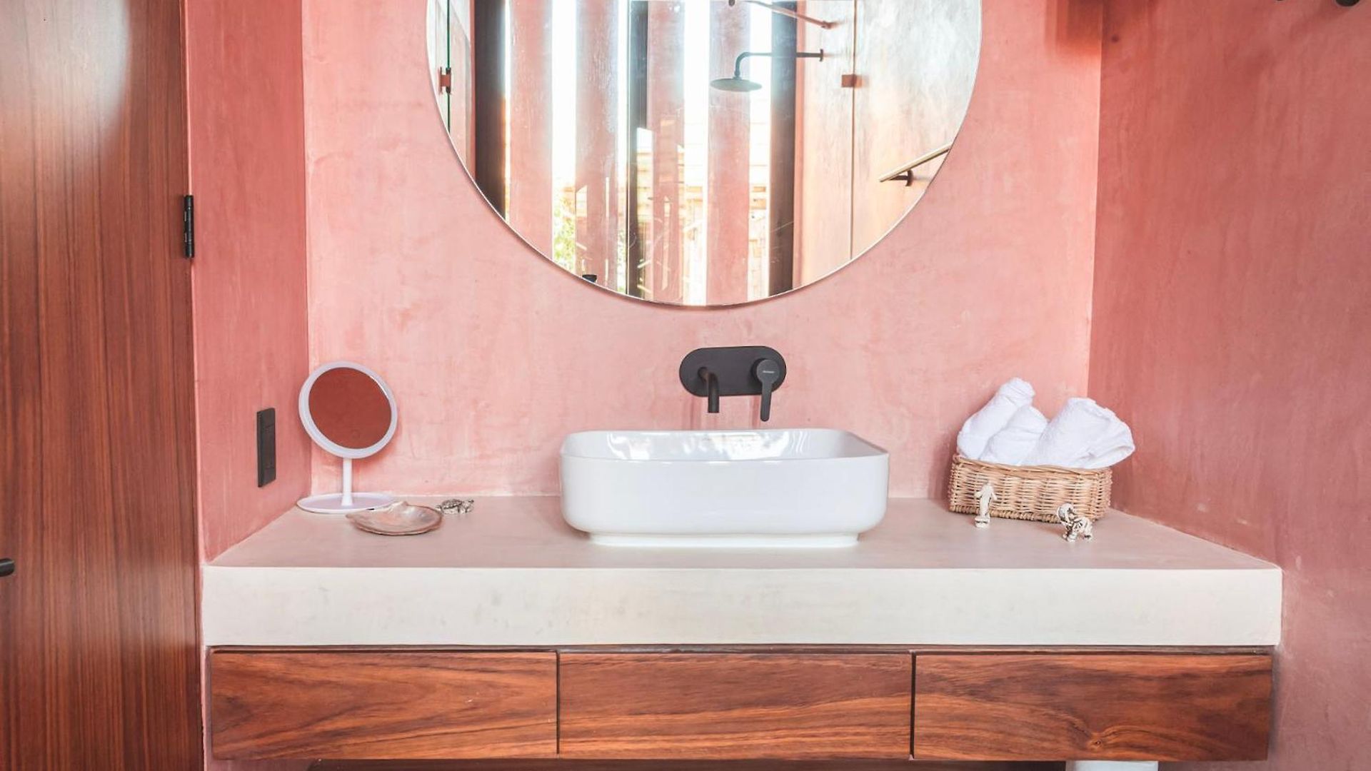 Entorno - Luxury * Tulum