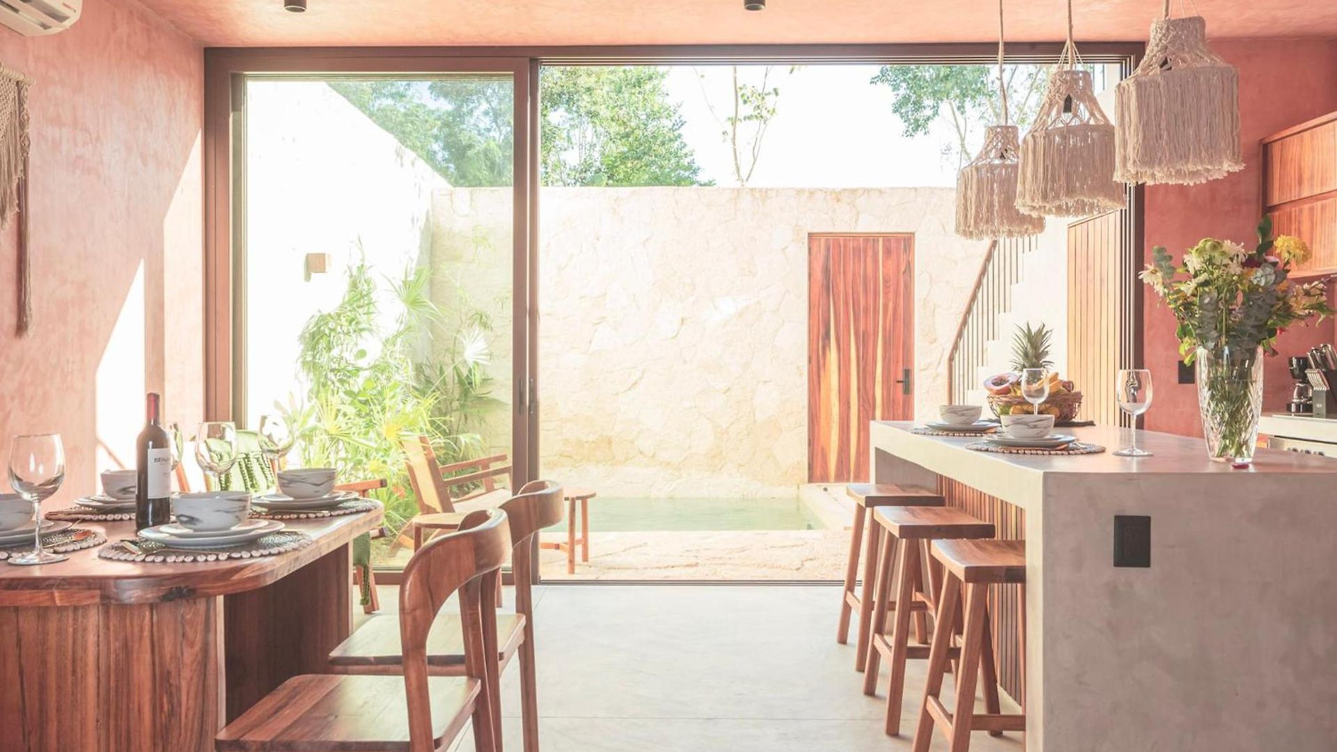 Entorno - Luxury Villa Tulum