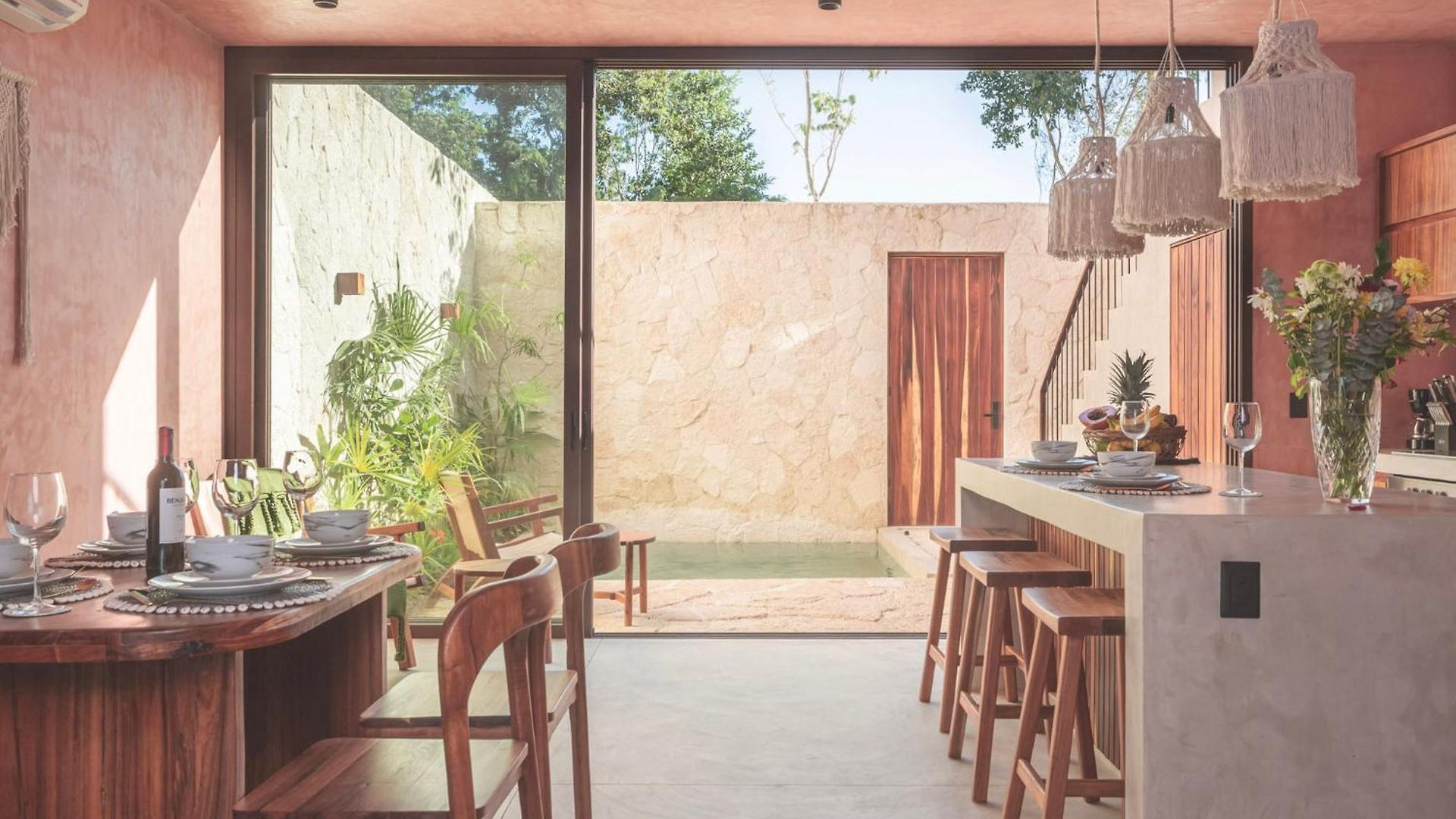 Villa Entorno - Luxury Tulum
