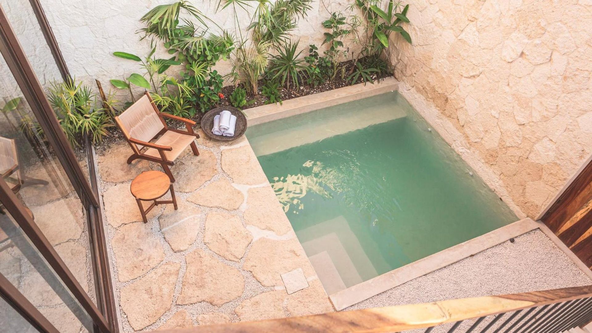 Villa Entorno - Luxury