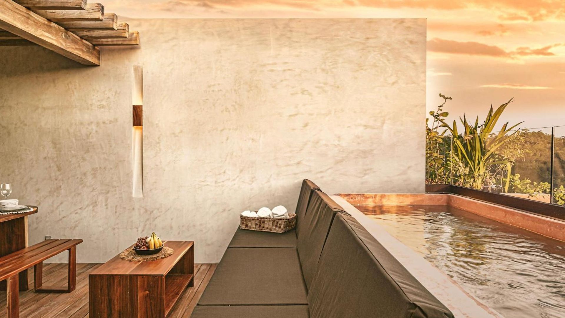 Entorno - Luxury Villa *