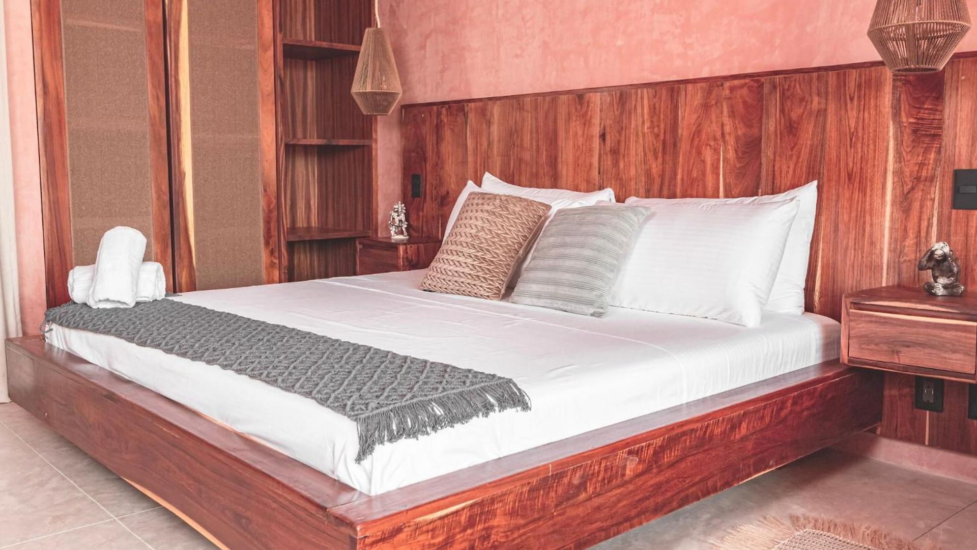 Villa Entorno - Luxury *