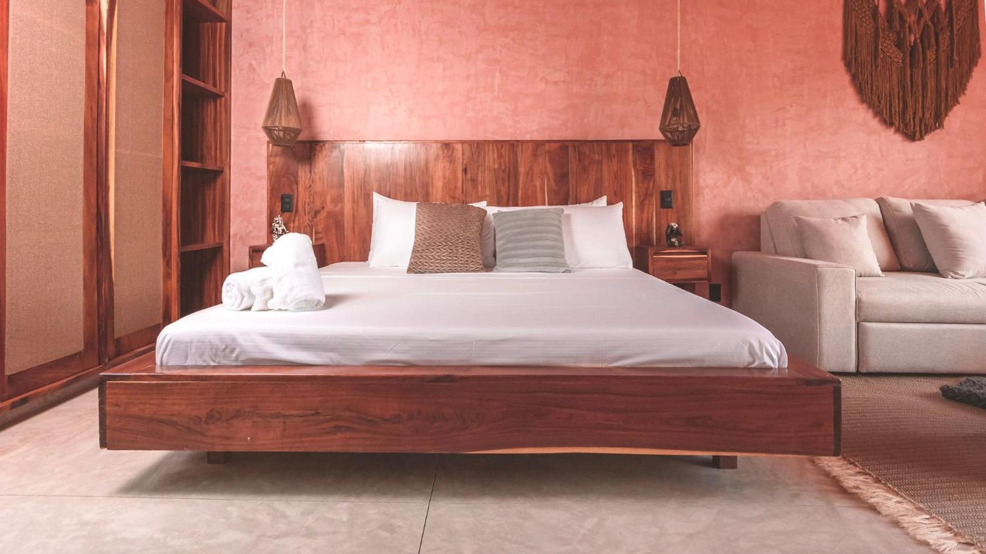 Entorno - Luxury Tulum