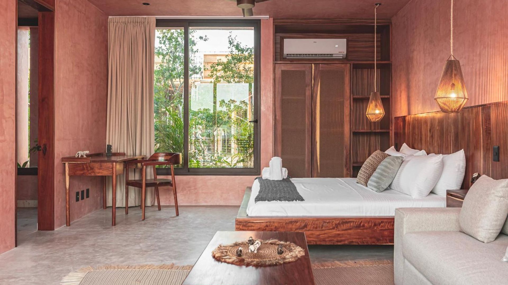 Entorno - Luxury * Tulum