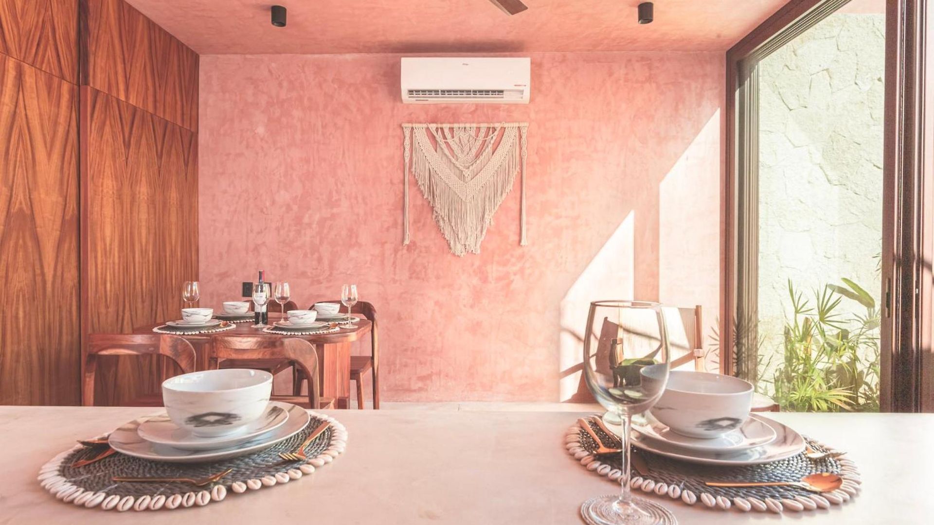 Villa Entorno - Luxury