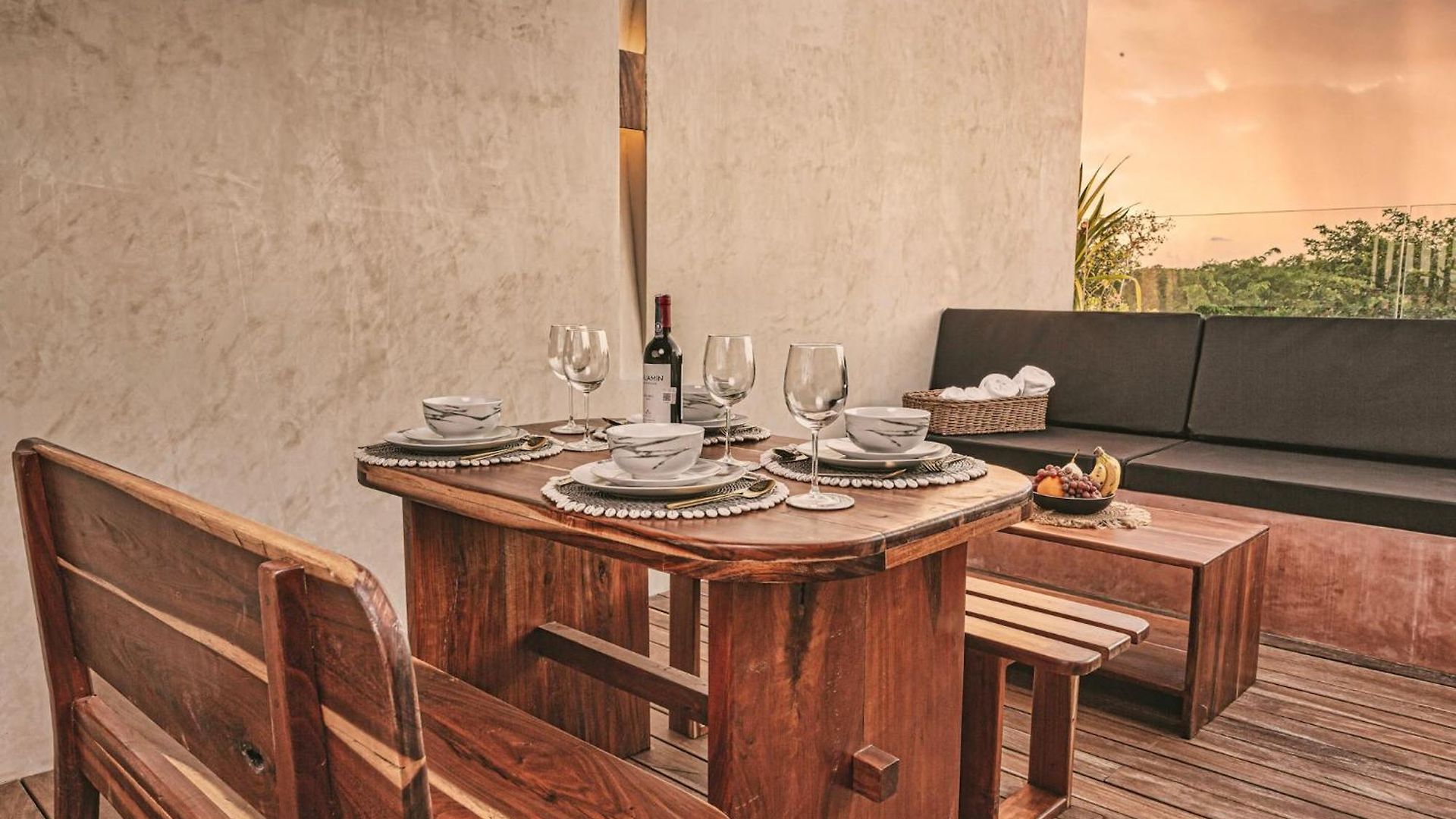 Entorno - Luxury Villa *