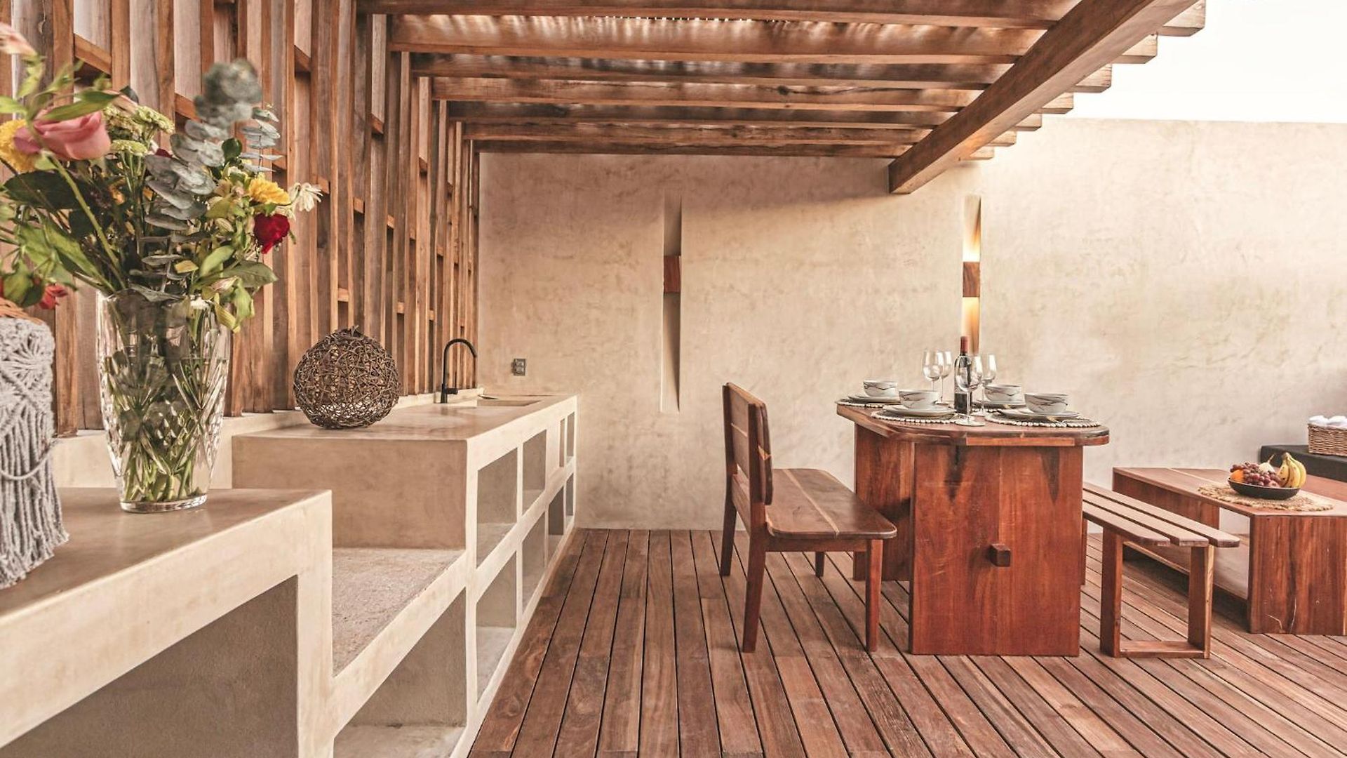 Villa Entorno - Luxury *