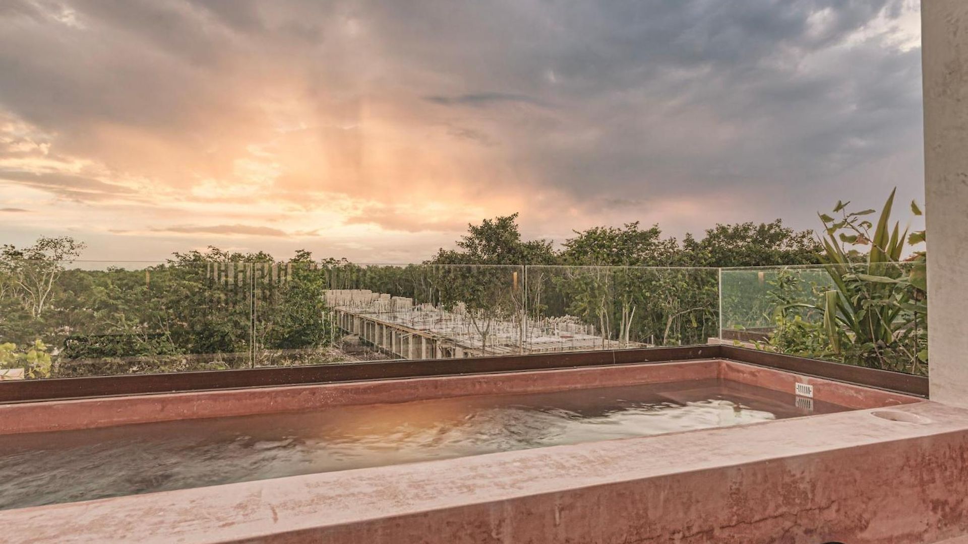 Villa Entorno - Luxury Tulum