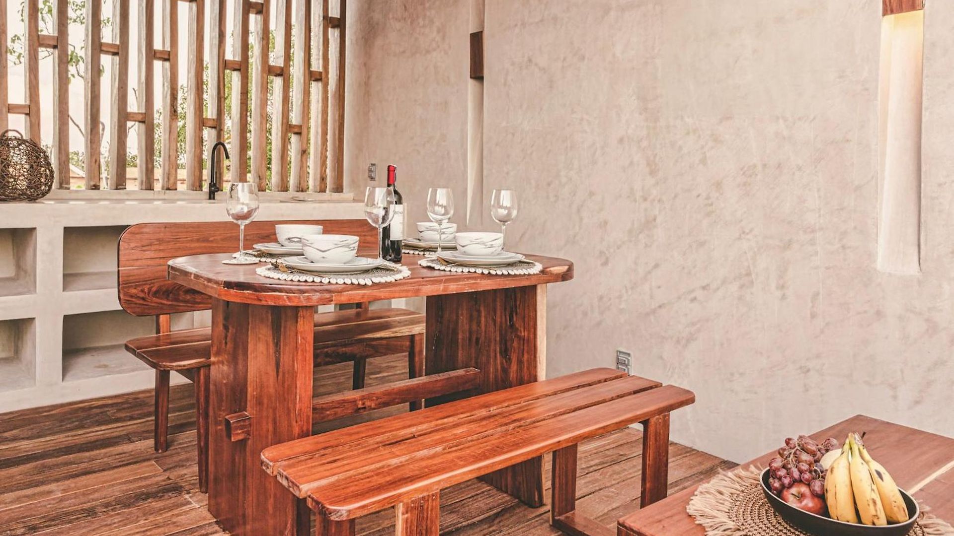 Entorno - Luxury Tulum