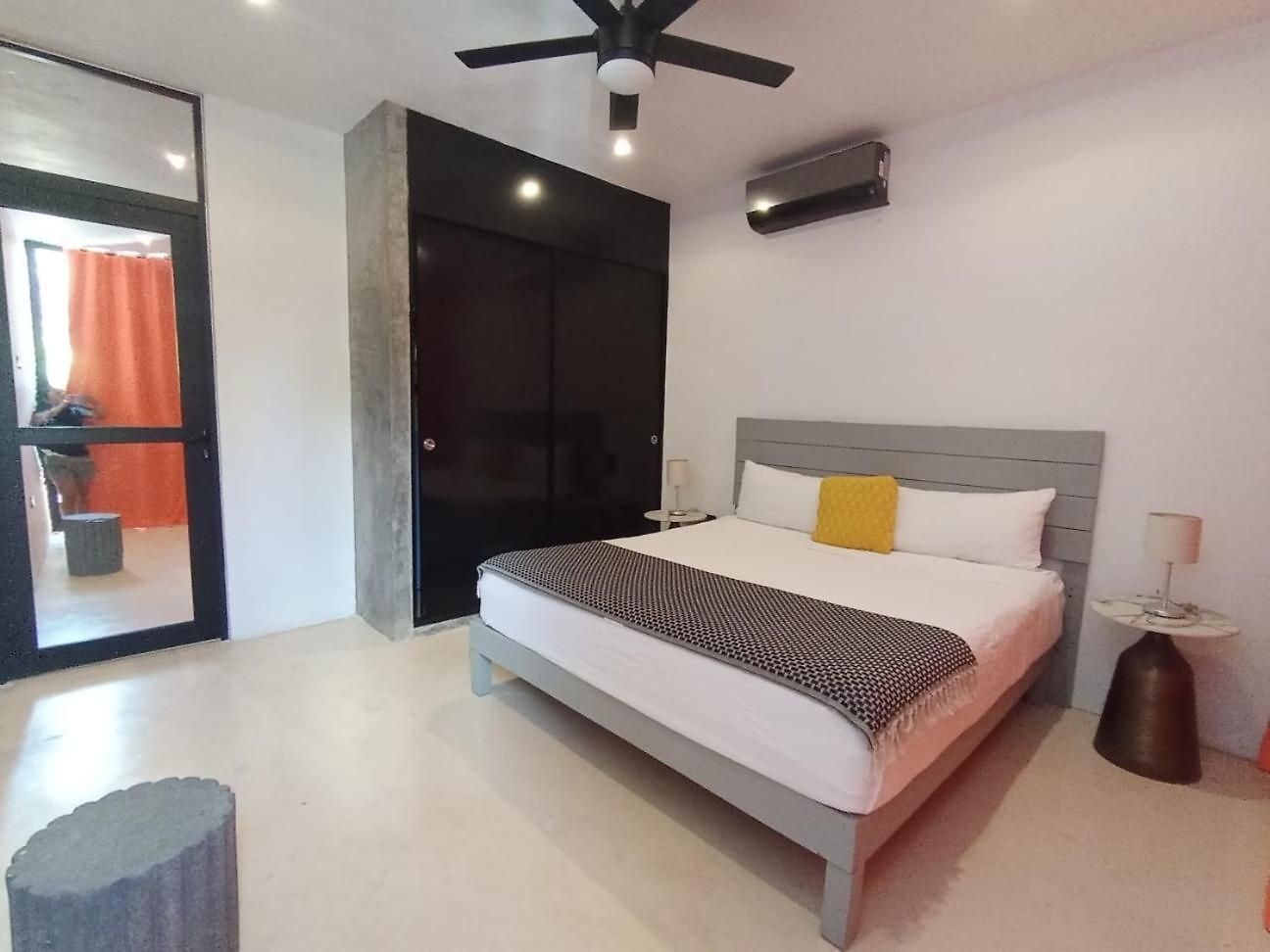 Miami Tulum