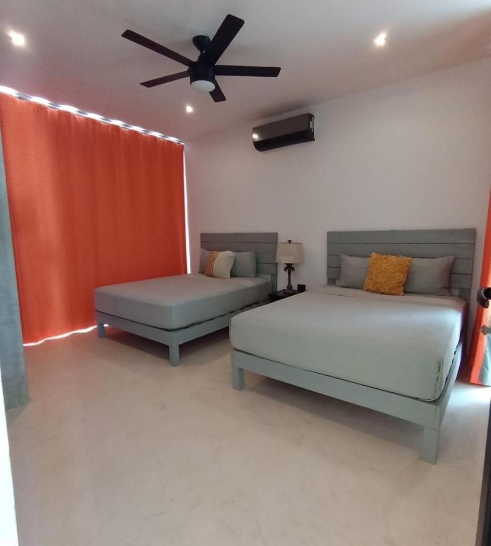 Villa Miami Tulum