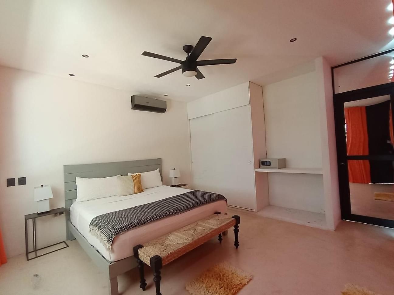 Miami Villa Tulum