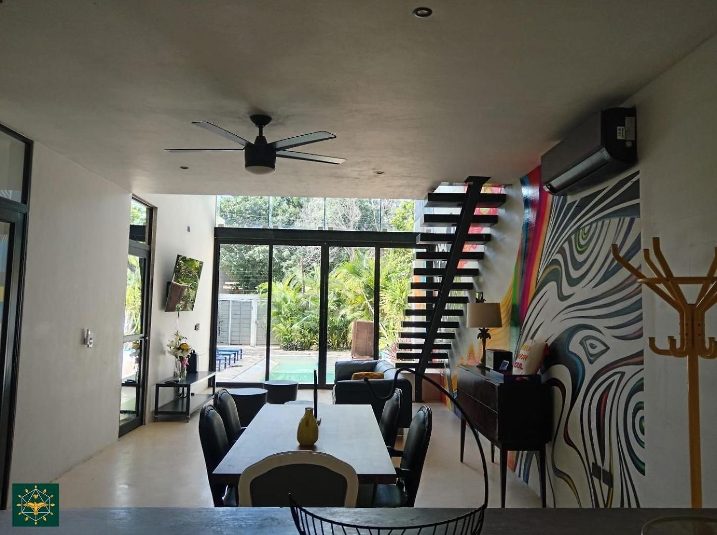 Miami Tulum