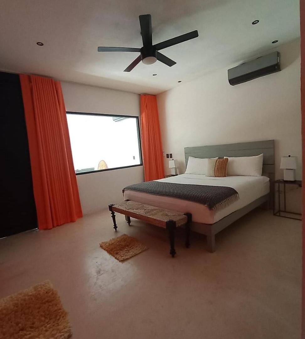 Villa Miami *