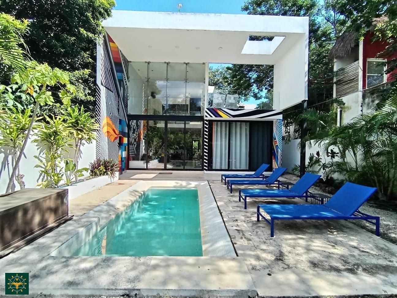 Villa Miami Tulum