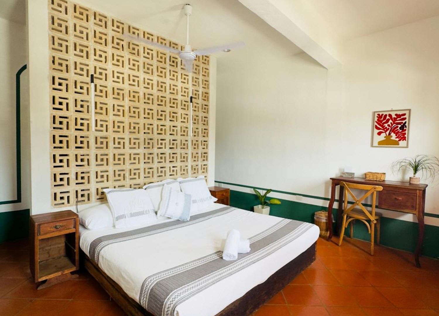 Centro, Party Hotel Tulum