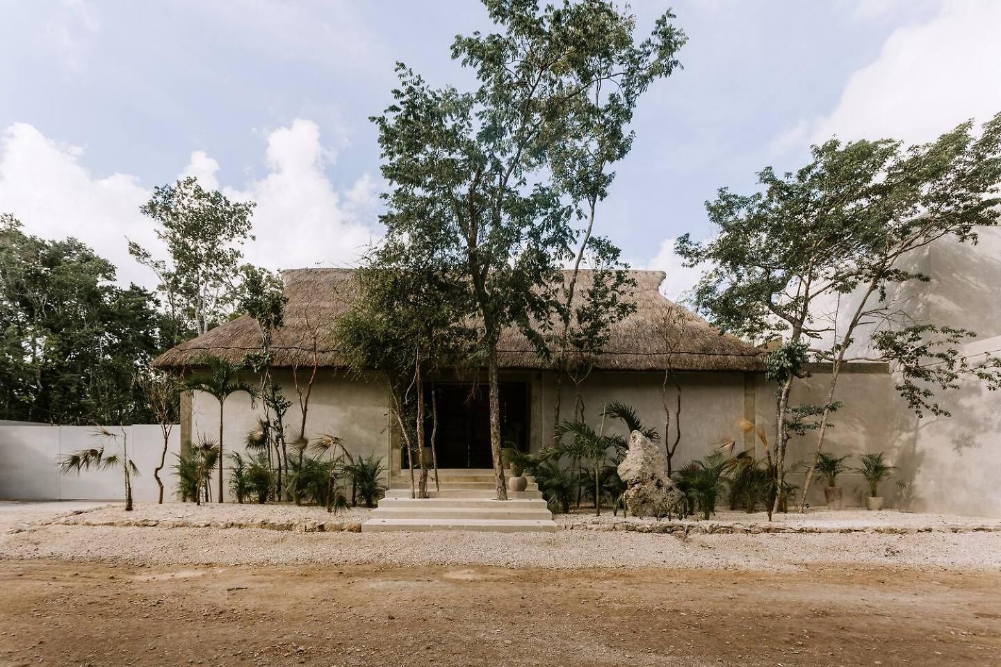 Villa Seremonia Oasis De Lujo En La Selva *