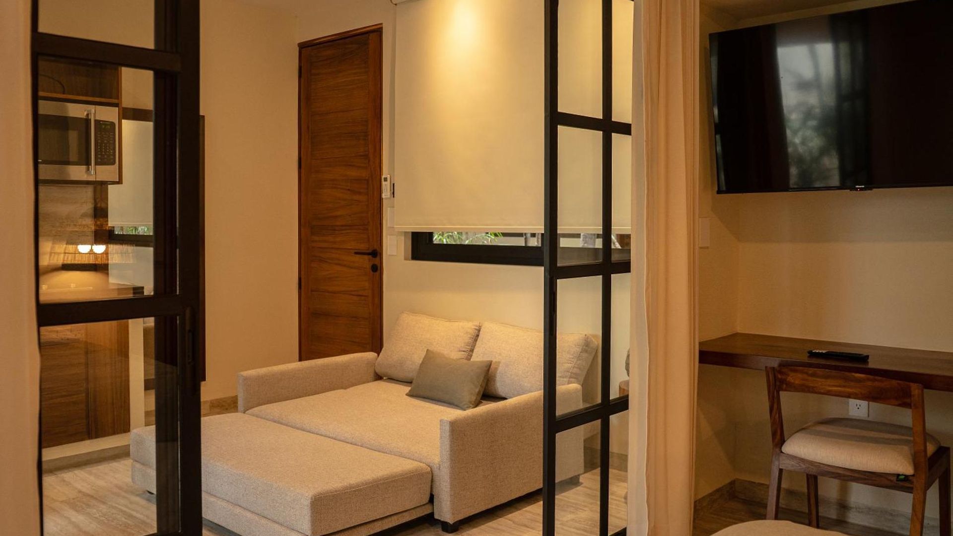 1 Bedroom-tulum-private Pool Tulum